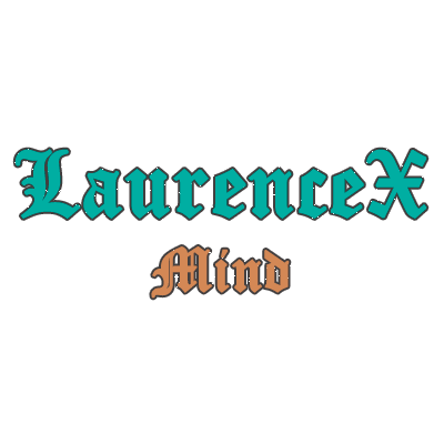 LaurenceX Mind Reviews